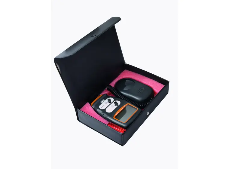 EUROLITE LM-50 Lux meter 